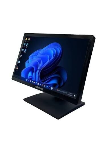SPENTA SP-185I 18.5'' Dokunmatik POS PC | Intel Core i5 | Endüstriyel POS Bilgisayarı