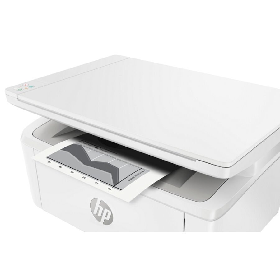HP LaserJet MFP M141ca 7MD75A Fotokopi + Tarayıcı Mono Lazer Yazıcı