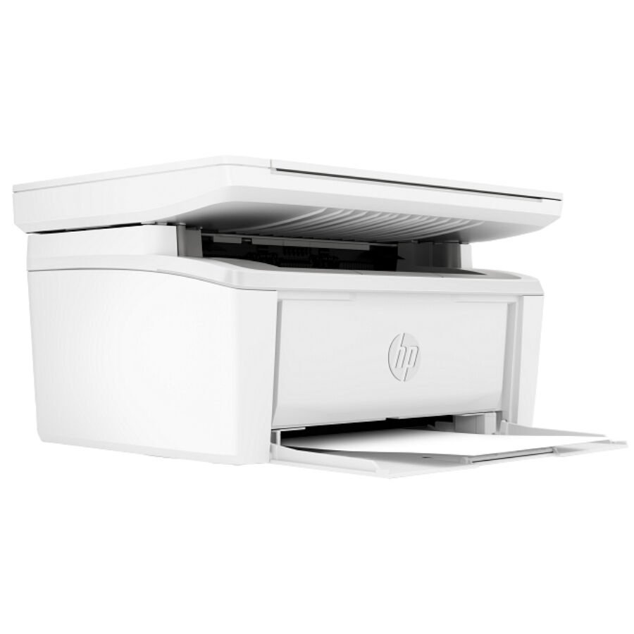 HP LaserJet MFP M141ca 7MD75A Fotokopi + Tarayıcı Mono Lazer Yazıcı