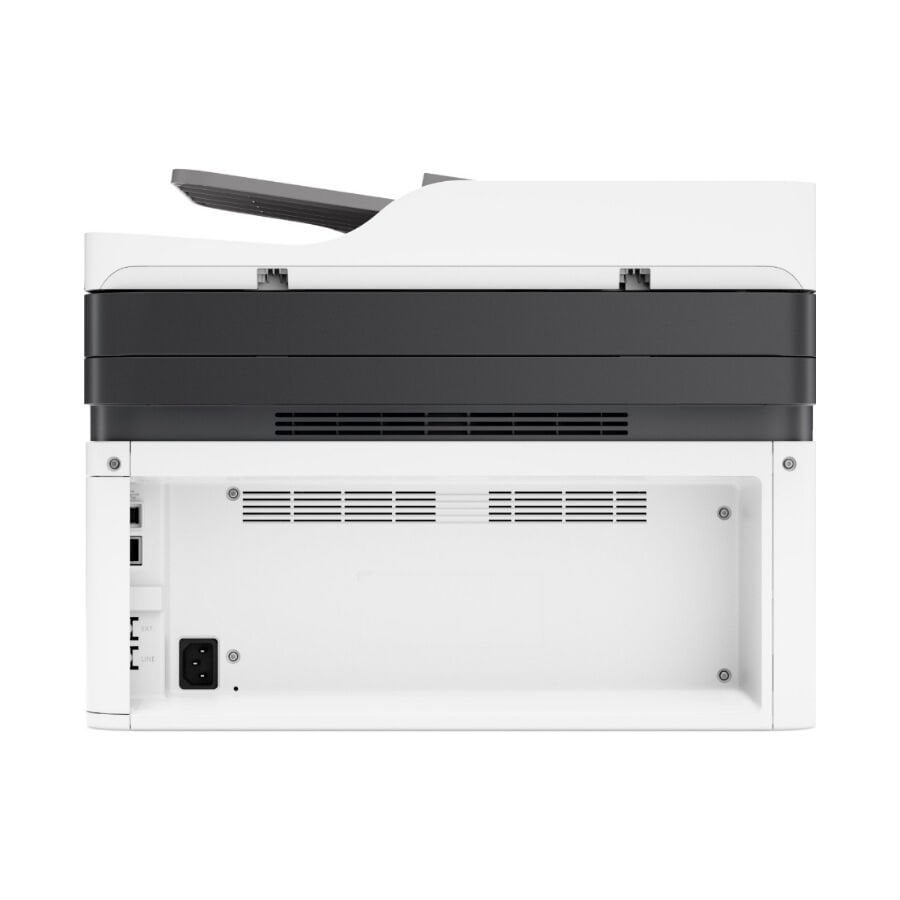 HP MFP 137FNW Faks + Fotokopi + Tarayıcı + Wi-Fi Çok Fonksiyonlu Yazıcı (4ZB84A)