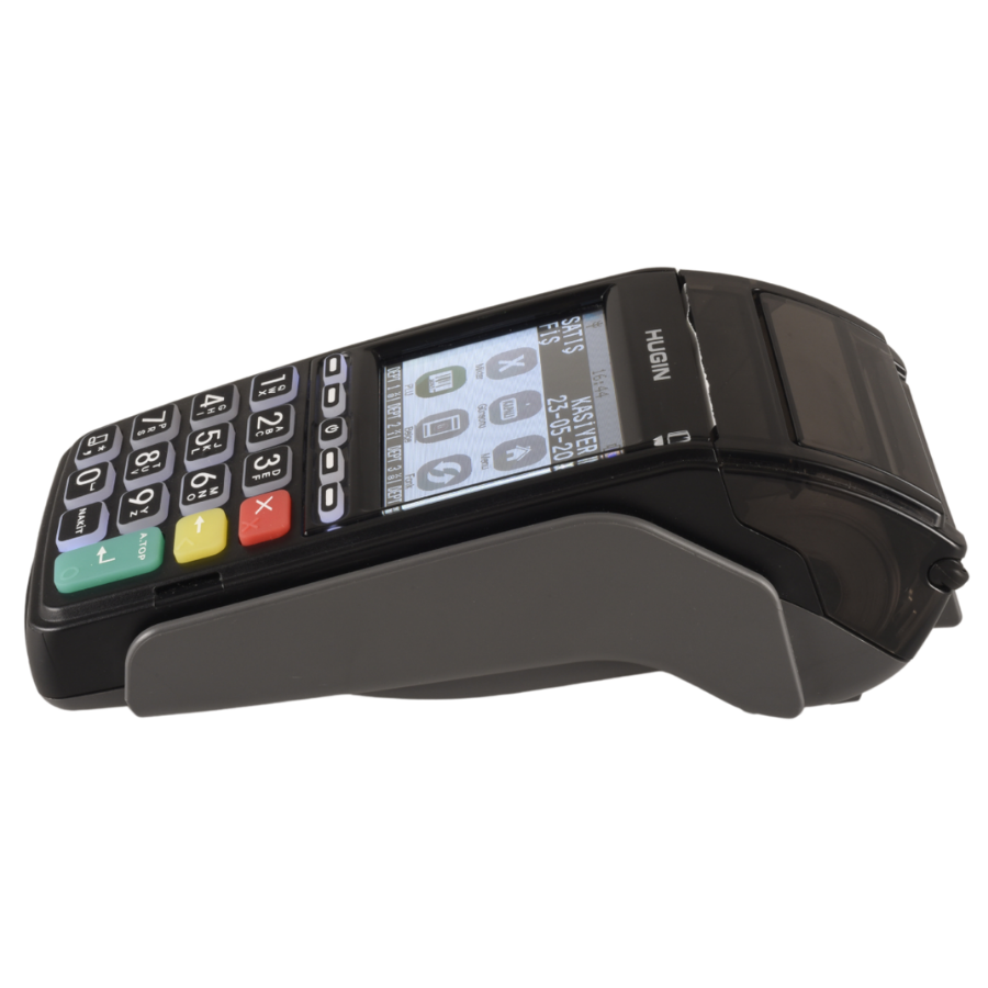 Hugin Tiger T300 Yeni Nesil Yazarkasa Pos