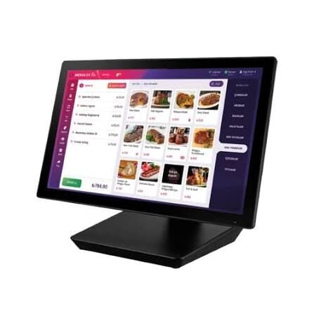 ADVANTECH USC-360D 15.6'' Android POS Terminali | Rockchip RK3568 | 4GB RAM | 32GB eMMC | Full HD Dokunmatik