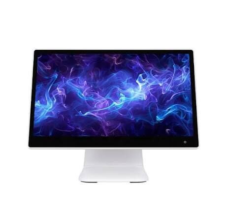 HANASIS BLAZE B-156 15.6'' Dokunmatik POS Terminali | Intel N97 / Core i3-N305 | Full HD Endüstriyel POS Bilgisayarı
