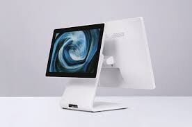 HANASIS BLAZE B-156 15.6'' Dokunmatik POS Terminali | Intel N97 / Core i3-N305 | Full HD Endüstriyel POS Bilgisayarı