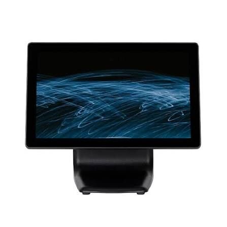HANASIS HIT RAPIDO 15'' Dokunmatik POS Terminali | Intel Core i5 | 4GB RAM | 128GB SSD | Fanless Endüstriyel POS PC