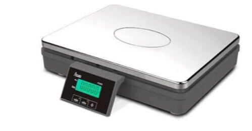 ACLAS OS2X POS Bağlantılı Elektronik Terazi | RS232 & USB Destekli Profesyonel Market Terazisi