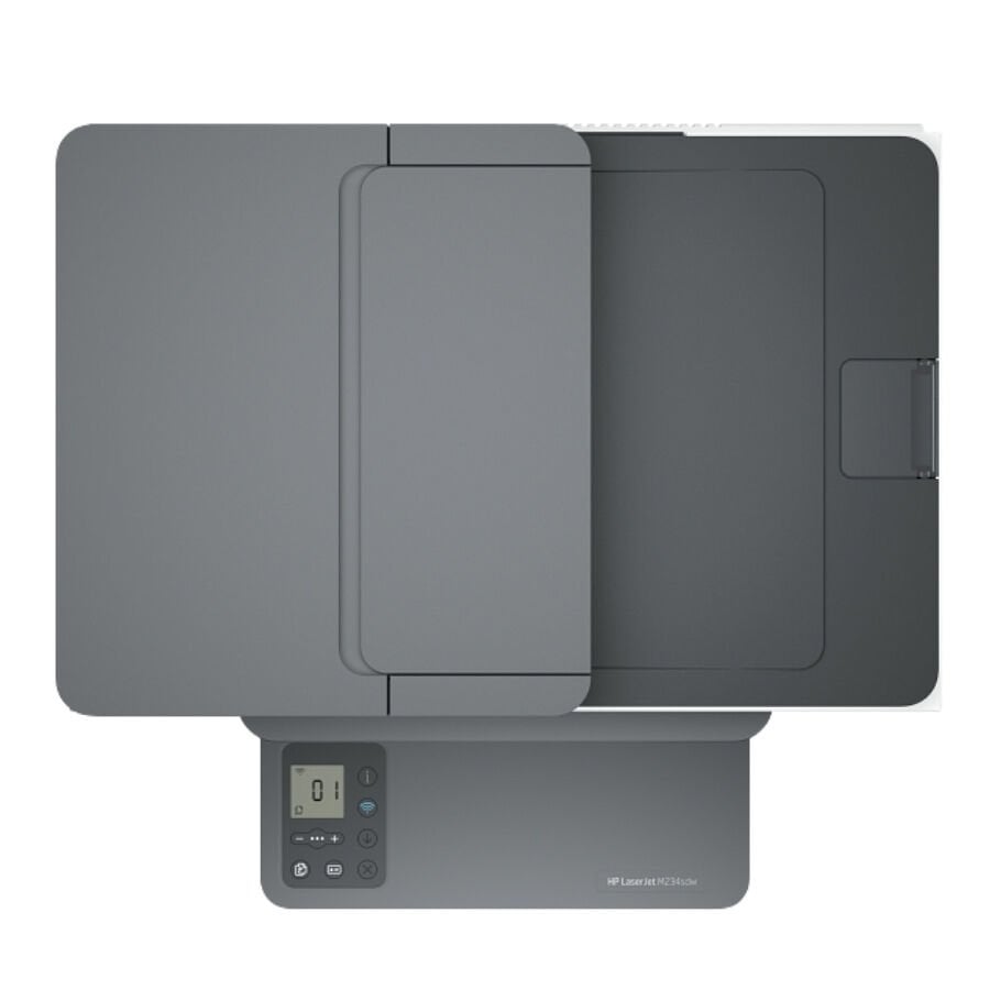 HP M234SDW (6GX01F) LaserJet Tarayıcı + Fotokopi + Network + Wi-Fi + Dubleks Mono Lazer Yazıcı