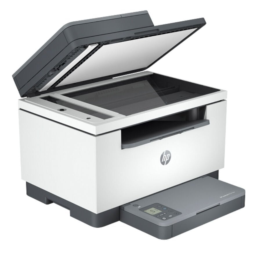 HP M234SDW (6GX01F) LaserJet Tarayıcı + Fotokopi + Network + Wi-Fi + Dubleks Mono Lazer Yazıcı