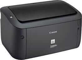 Canon i-SENSYS LBP6030B Mono Lazer Yazıcı | 18 Sayfa/Dk | Kompakt ve Enerji Tasarruflu Ofis Yazıcısı