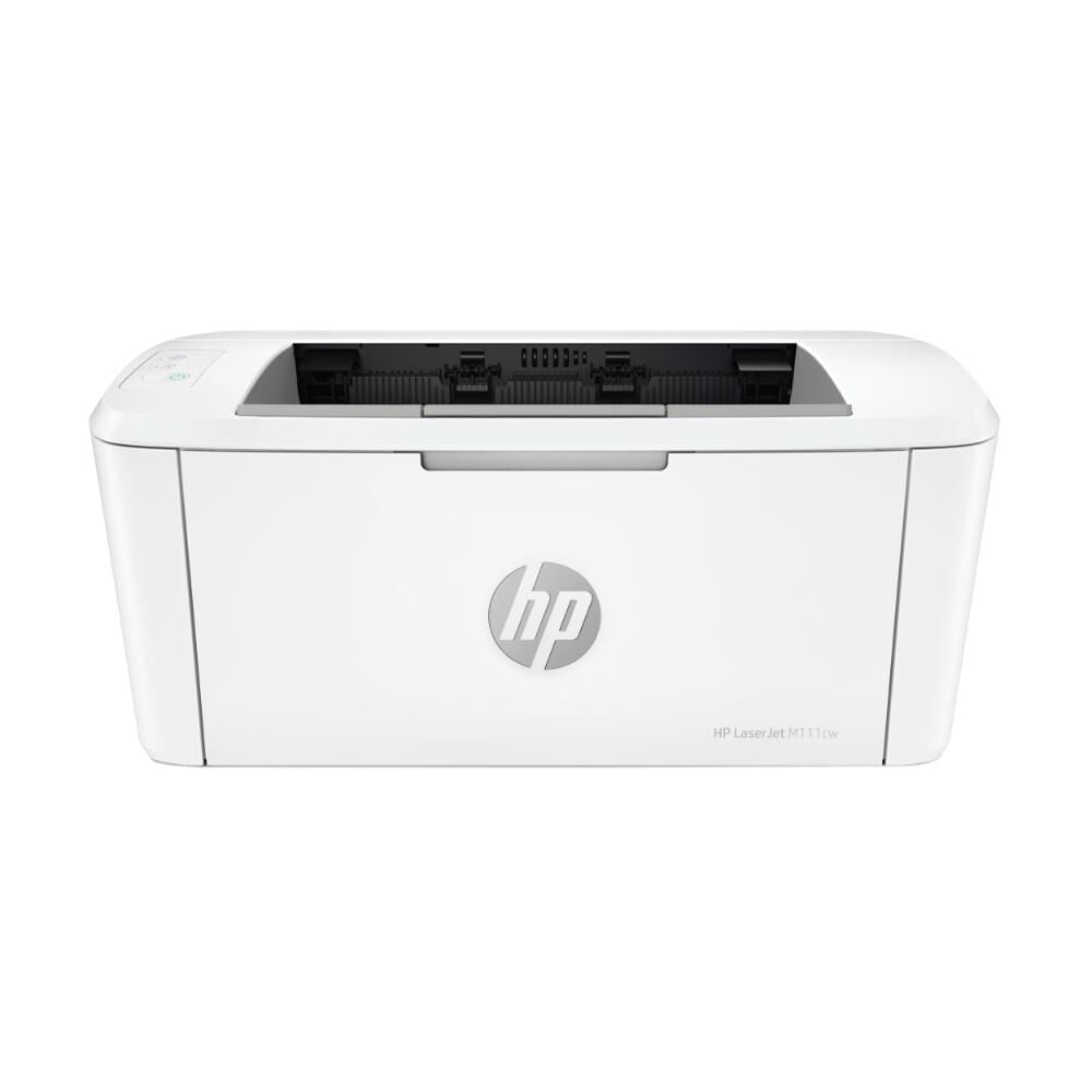HP LaserJet M111cw (1Y7D2A) Wi-Fi Mono Lazer Yazıcı | Dakikada 18 Sayfa | AirPrint & Mobil Baskı