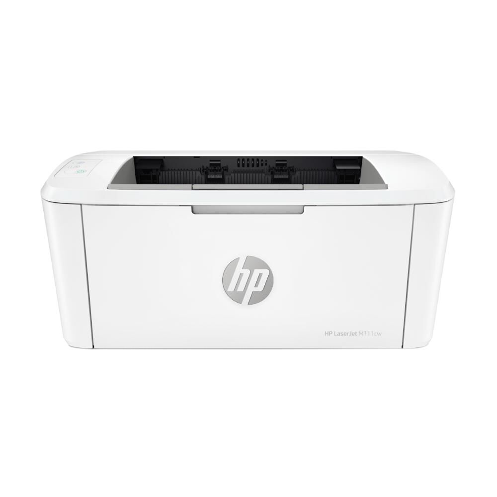 HP LaserJet M111cw (1Y7D2A) Wi-Fi Mono Lazer Yazıcı | Dakikada 18 Sayfa | AirPrint & Mobil Baskı