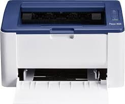 Xerox Phaser 3020V_BI Wi-Fi Mono Lazer Yazıcı | Kablosuz Siyah-Beyaz Laser Yazıcı (T15082)