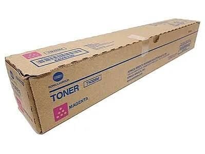 Konica Minolta TN-227M Magenta (Kırmızı) Orijinal Toner ACVH350