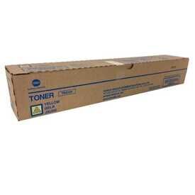 Konica Minolta TN-227Y Yellow (Sarı) Orijinal Toner ACVH250