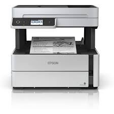 Epson EcoTank M3170 (C11CG92403) Wi-Fi Tanklı Mono Lazer Yazıcı | Yazıcı + Tarayıcı + Fotokopi + Faks