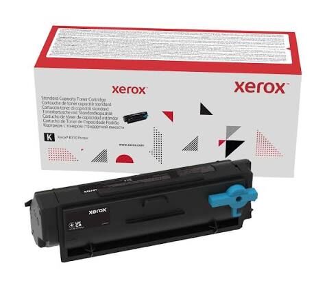 Xerox 006R04376 Siyah Toner (Standart Kapasite) | Kaliteli Baskı Çözümü