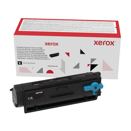 Xerox 006R04379 Siyah Toner (Standart Kapasite) | 3000 Sayfa Baskı