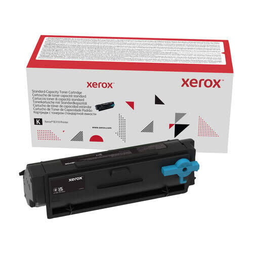 Xerox 006R04379 Siyah Toner (Standart Kapasite) | 3000 Sayfa Baskı