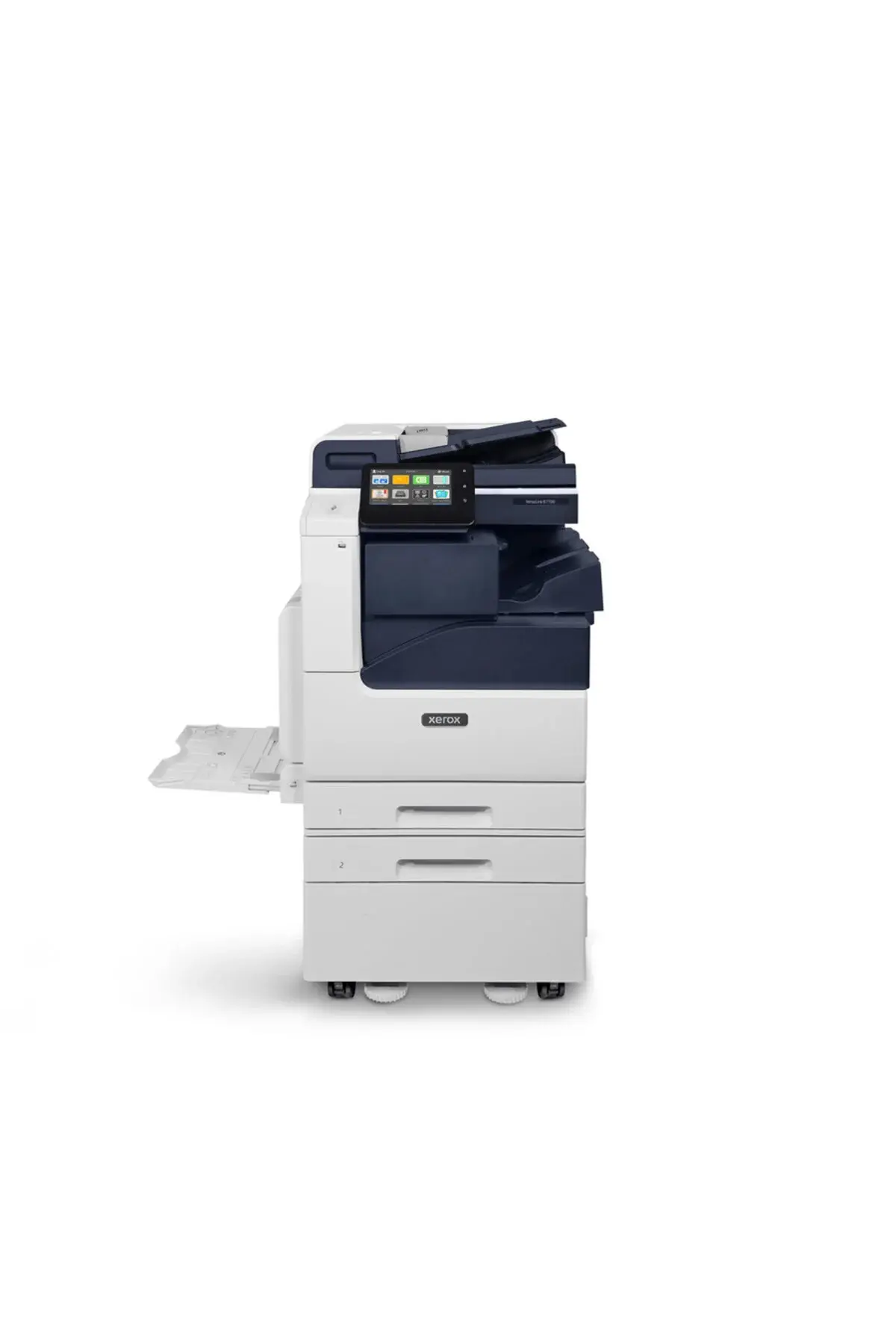 Xerox VersaLink B7130 A3/A4 Çok Fonksiyonlu Mono Lazer Yazıcı | Fotokopi + Tarayıcı + Faks + MFP (T17388)