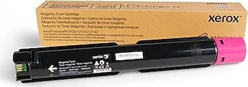 Xerox 006R01830 Magenta (Kırmızı) Toner | VersaLink C7100 Serisi