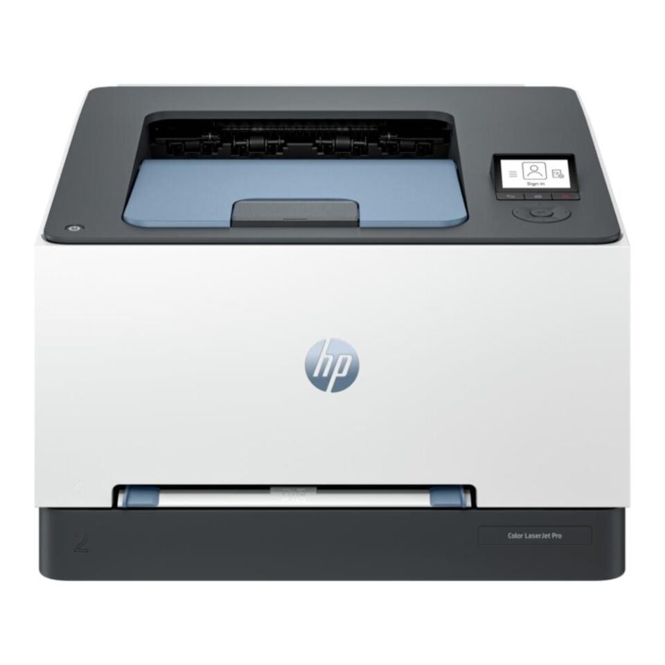HP Color LaserJet Pro MFP 3203dw (499N4A) Wi-Fi Renkli Çok Fonksiyonlu Lazer Yazıcı | Yazıcı + Fotokopi + Tarayıcı