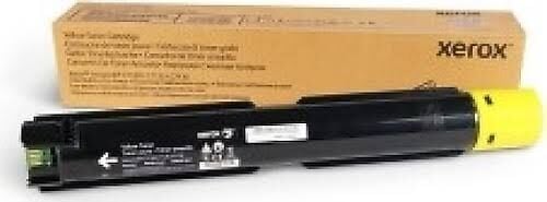 Xerox 006R01831 Yellow (Sarı) Toner | VersaLink C7100 Serisi