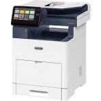 Xerox VersaLink B605V_S A4 Çok Fonksiyonlu Mono Lazer Yazıcı | Yazdırma, Tarama, Fotokopi, Dubleks, 55 Sayfa/Dk