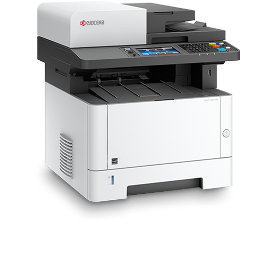 Kyocera ECOSYS M2735DW Çok Fonksiyonlu Mono Lazer Yazıcı | Wi-Fi, Network, Tarayıcı, Fotokopi, Faks, Dubleks
