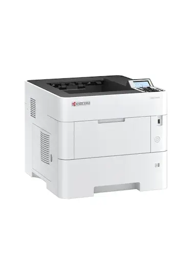 Kyocera ECOSYS PA5500X Mono Lazer Yazıcı | Yüksek Hızlı Network Yazıcı | Kurumsal Ofis Çözümü