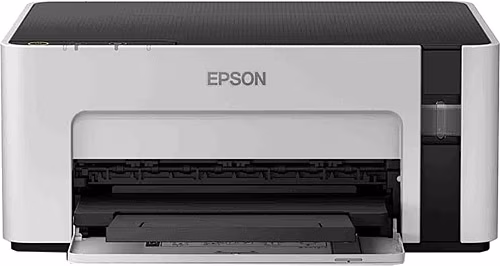 Epson EcoTank M1120 Wi-Fi Tanklı Mono Yazıcı | Siyah-Beyaz Yazdırma | Ultra Ekonomik Mürekkep Sistemi