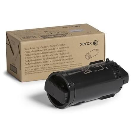 Xerox 106R03940 Siyah Toner (Standart Kapasite) | 10300 Sayfa Baskı