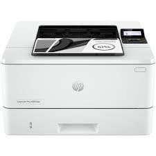 HP LaserJet Pro 4003DW (2Z610A) Wi-Fi Mono Lazer Yazıcı | Hızlı, Dubleks, Ağ Bağlantılı Ofis Yazıcısı