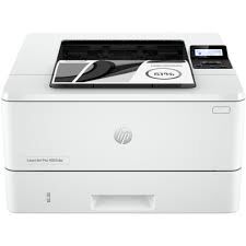 HP LaserJet Pro 4003DW (2Z610A) Wi-Fi Mono Lazer Yazıcı | Hızlı, Dubleks, Ağ Bağlantılı Ofis Yazıcısı