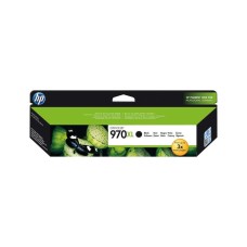 HP 970XL CN625A Siyah Orjinal Kartuş Yüksek Kapasite