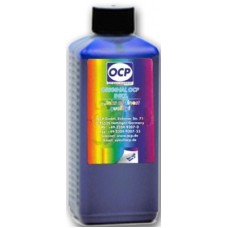 Ocp HP 10 / 11 / 82 DesignJet 500 / 800 Mavi Kartuş Mürekkebi