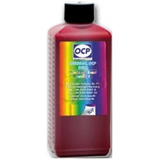 Ocp  HP 10 / 11 / 82  DesignJet 500 / 800 Kırmızı Kartuş Mürekkebi