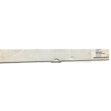 Microsleeve T15595 020758 Lower Pressure Roller