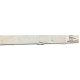 Microsleeve T15595 020758 Lower Pressure Roller