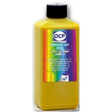 Ocp HP 10 / 11 DesignJet 500 / 800 Sarı Kartuş Mürekkebi