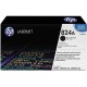 HP CB384A (824A) Siyah Orjinal Drum Ünitesi