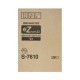 Rıso S-7610 Orjinal B4 Master