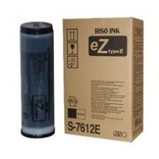 Rıso S-7612E Orjinal Mürekkep
