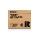 Ricoh T33 893027 JP-10M B4 Master
