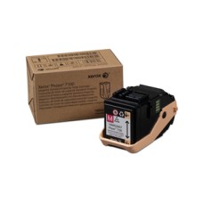 Xerox T6559 106R02607 Kırmızı Orjinal Toner
