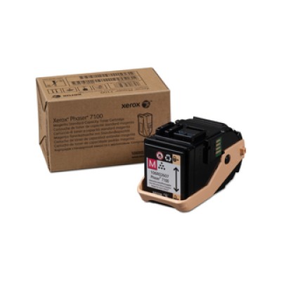 En uygun Xerox T6559 106R02607 Kırmızı Orjinal Toner hemen satın al!