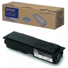Epson C13S050583 Orjinal Toner Standart Kapasite