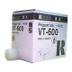 Ricoh VT-600 Siyah Baskı Mürekkebi
