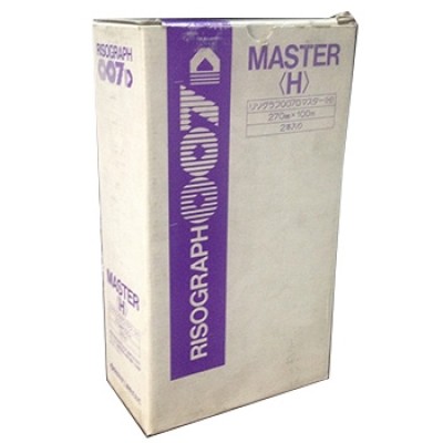 En uygun Riso 007D Master Rollen hemen satın al!