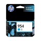 HP L0S50AL 954 Mavi Orjinal Kartuş