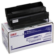 OKI 56106601 Siyah Orjinal Drum Ünitesi